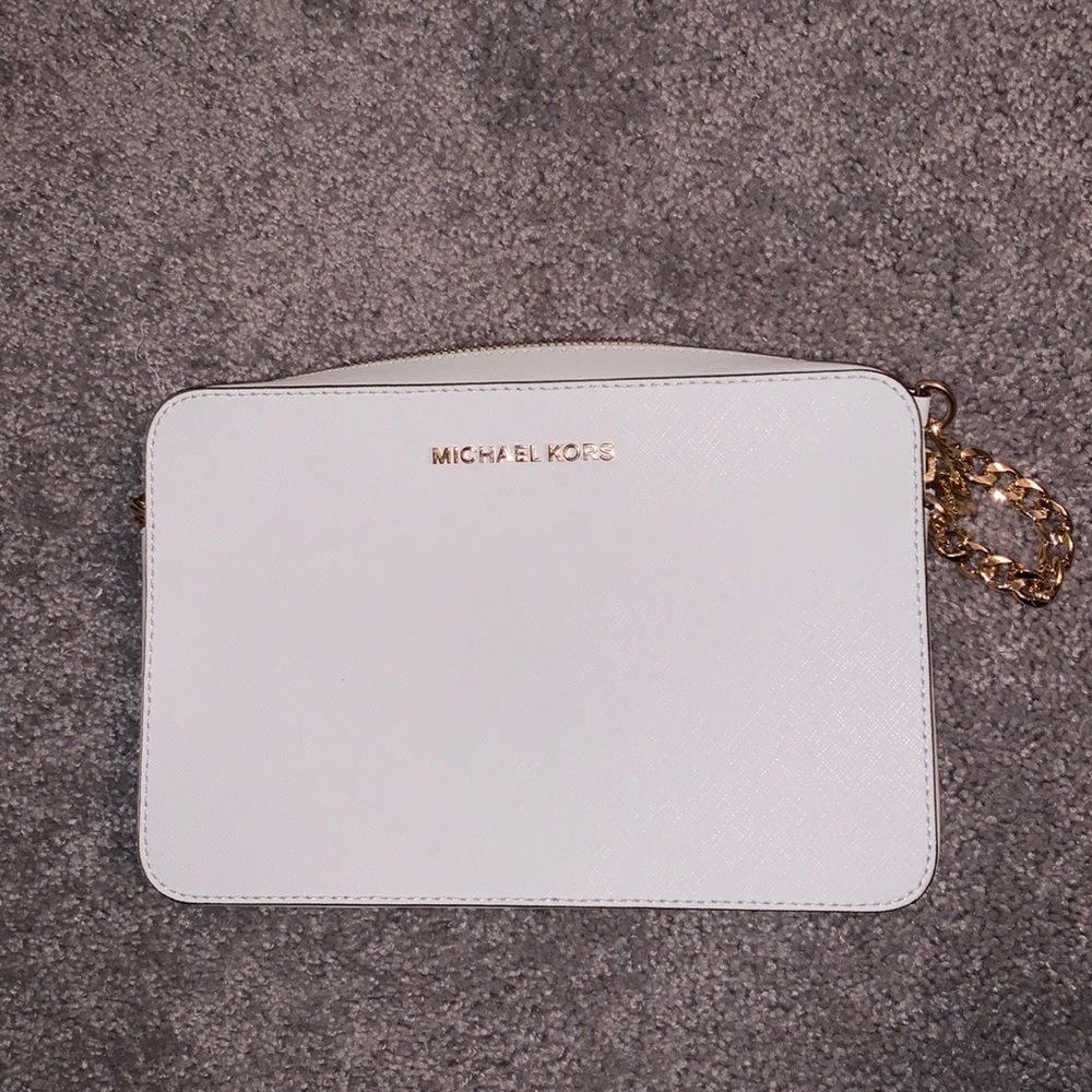 Michael Kors crossbody